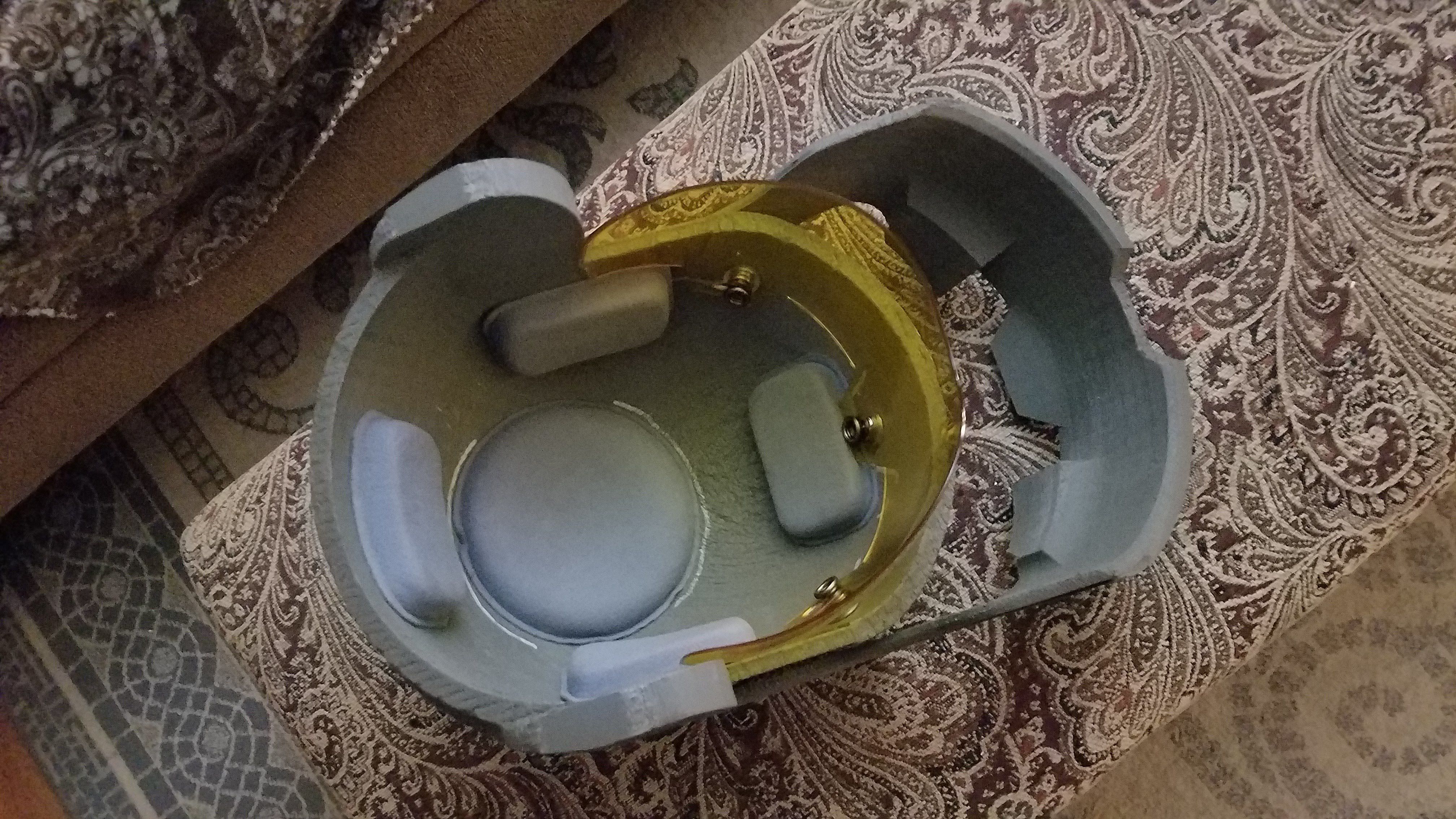 Star Wars Resistance Trooper Helmet 3D print model_21