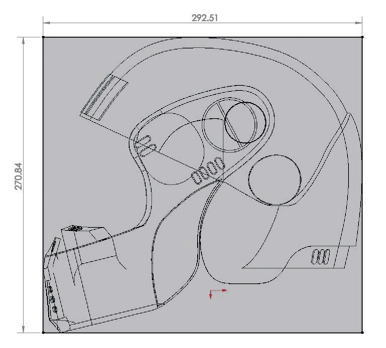Star Wars Resistance Trooper Helmet 3D print model_5