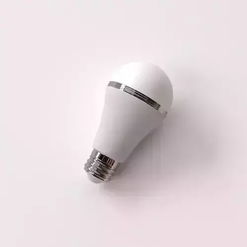 LED Bulb