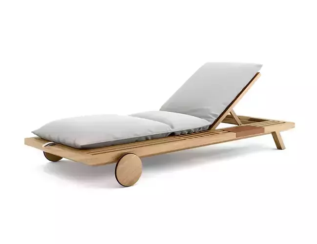 Prostoria Umomoku sunlonger outdoor