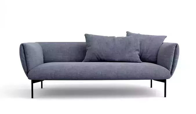 Prostoria Impression sofa