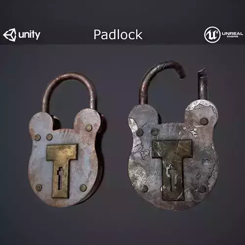 Padlock