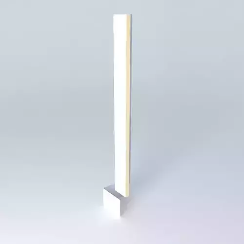 BCFILLER floor lamp