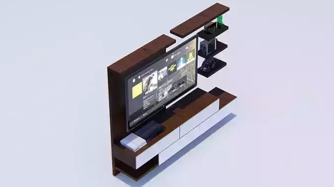 TV Table