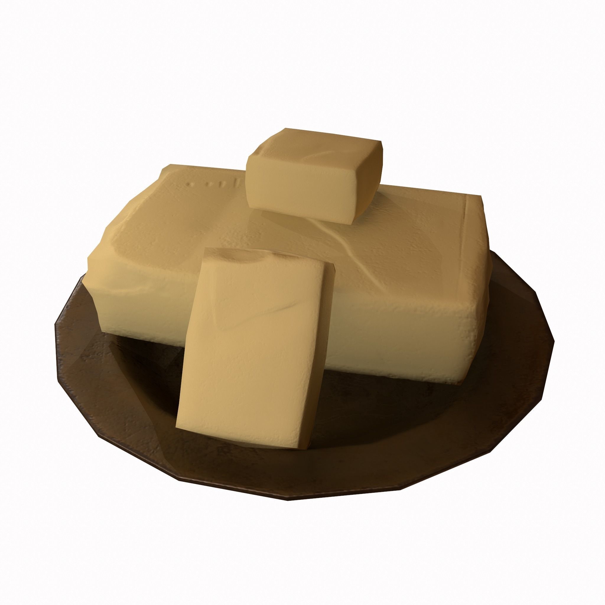 Butter Dish