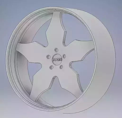 Fogey Forged F1 16-26 Collection