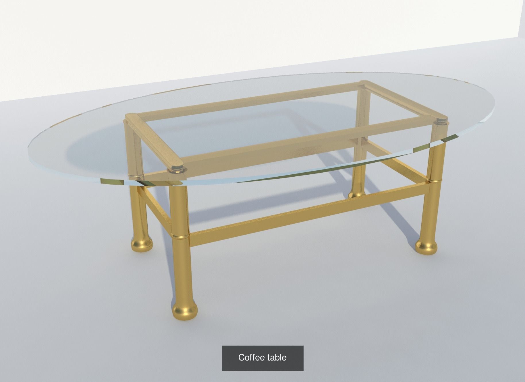 Furniture collection wooden table with legs _2
