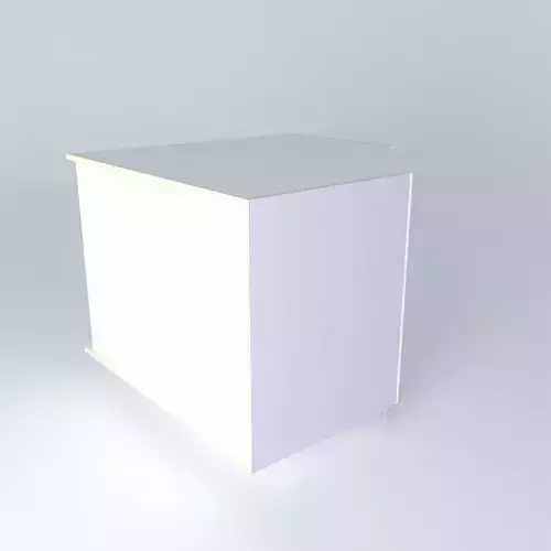 SC2D1D cube