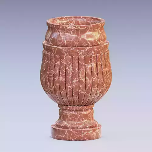 Garden urn planter04