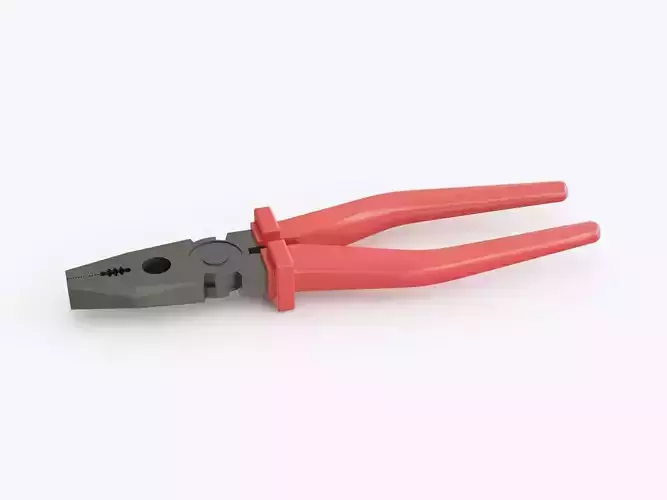 Plier 09