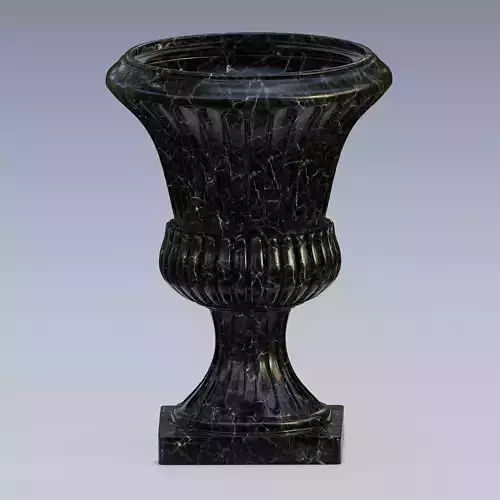 Garden urn planter05
