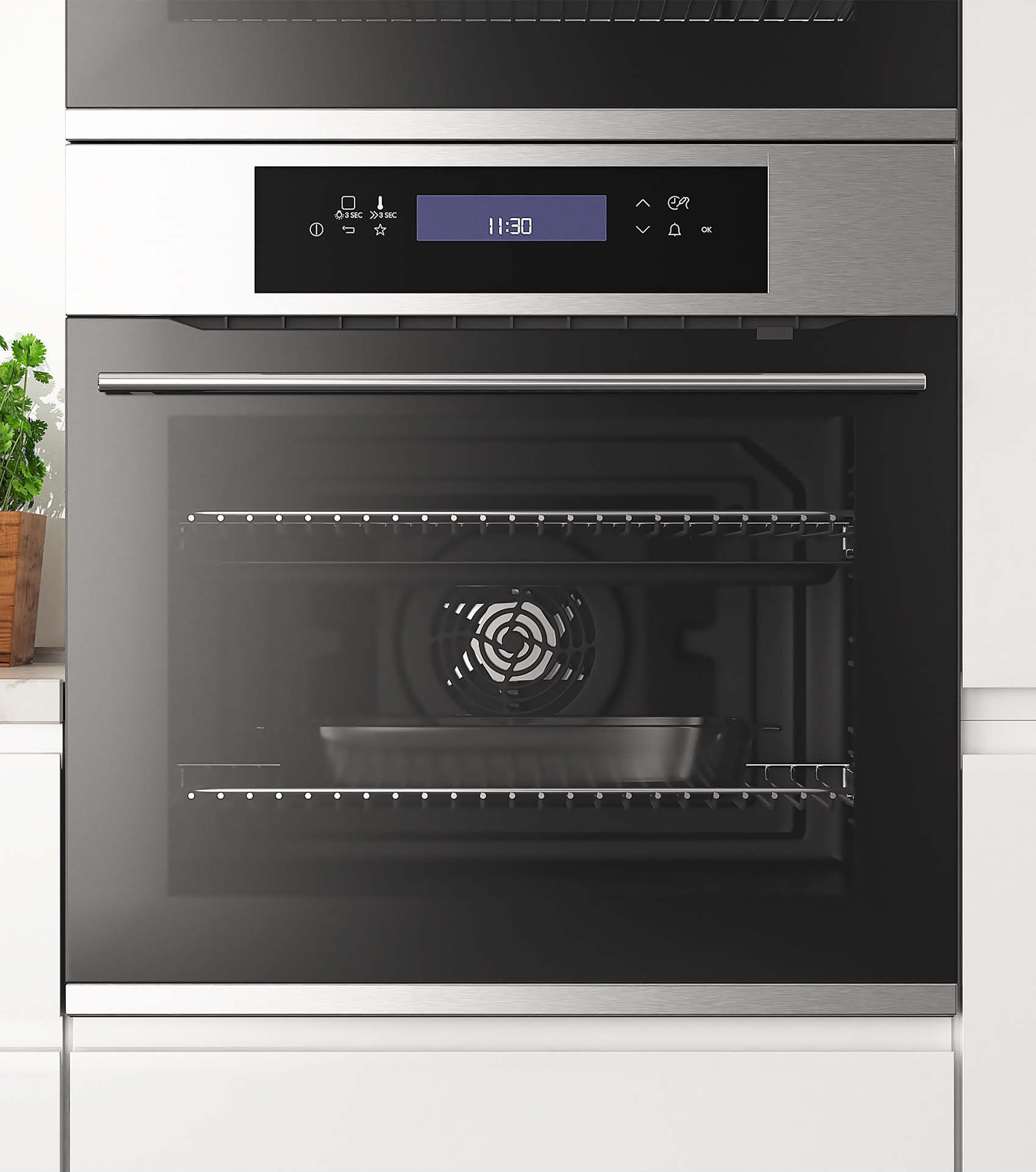 Metod Voxtorp Glossy White 3D model_5