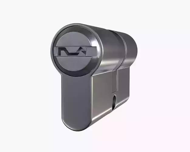 standard door profile cylinder PZ