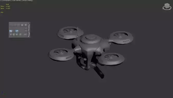 DRONE
