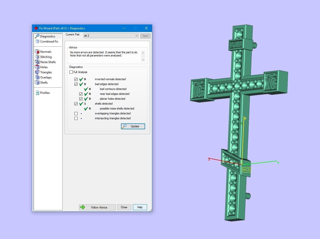 Gold N550 3D print model_9