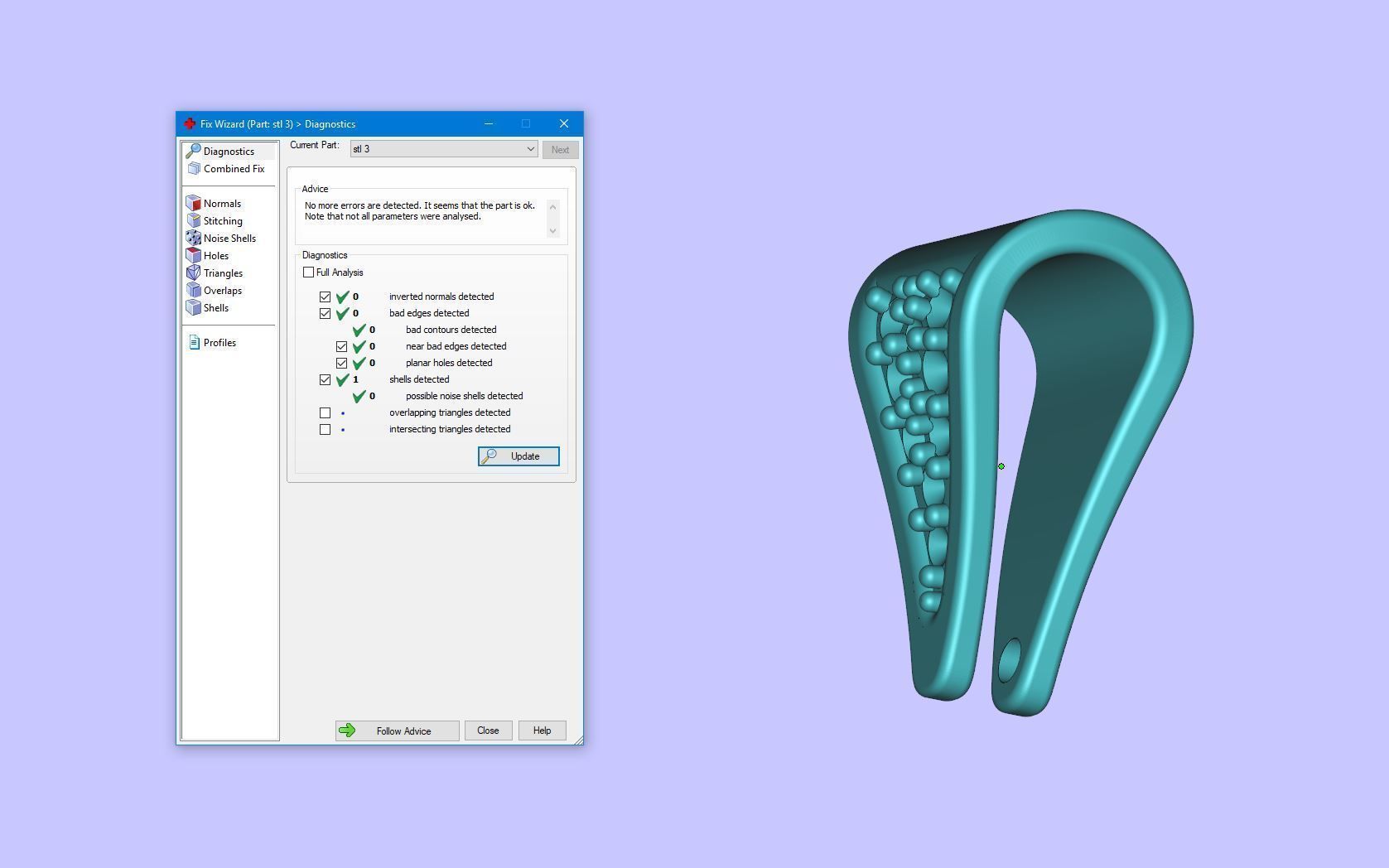Gold N550 3D print model_10