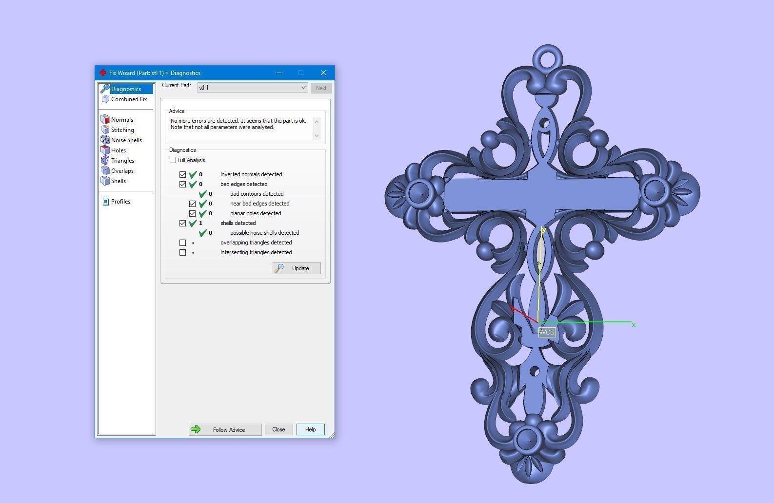 Gold N550 3D print model_8
