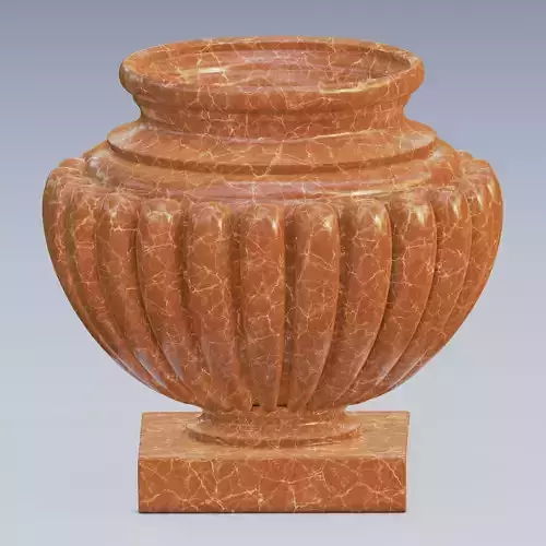 Garden urn planter06
