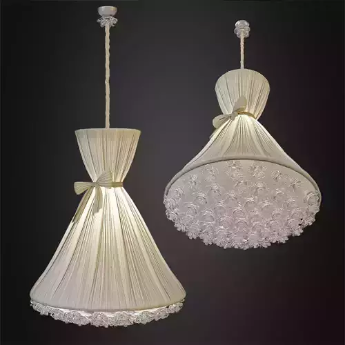 Reflex Angelo chandelier 