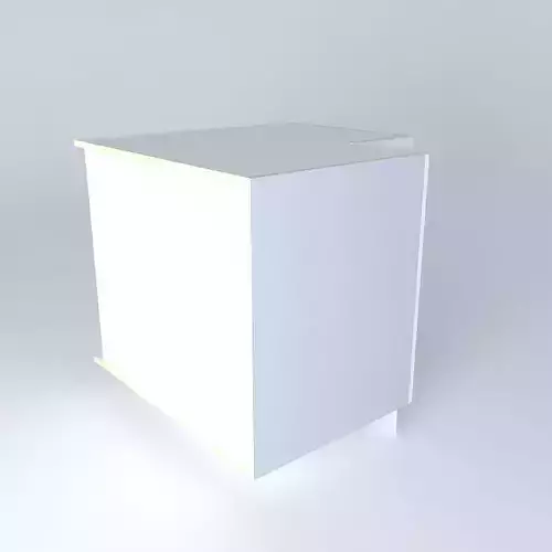 BC1D0DPC cube
