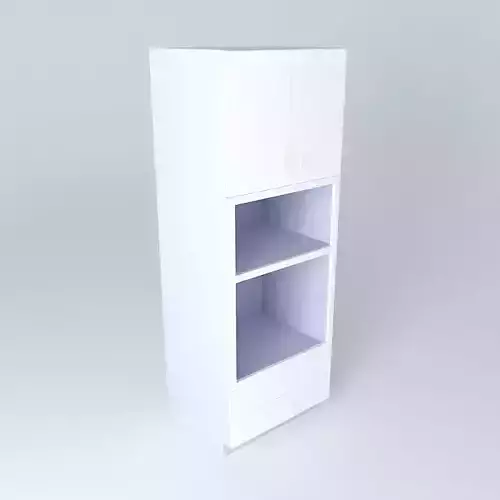 OC2D2D cabinet