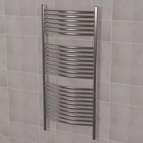 Towel Rack