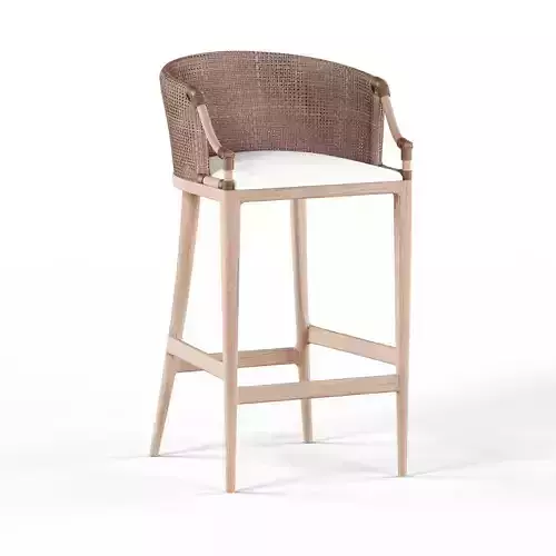 Safavieh Brando Bar Stool