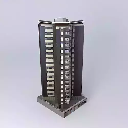 Bidebieta La Paz Torre