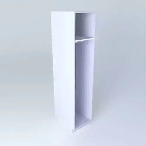 WRDB0D tall column
