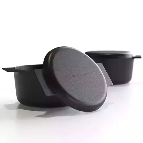 EVA SOLO Nordic Kitchen Pot 6l