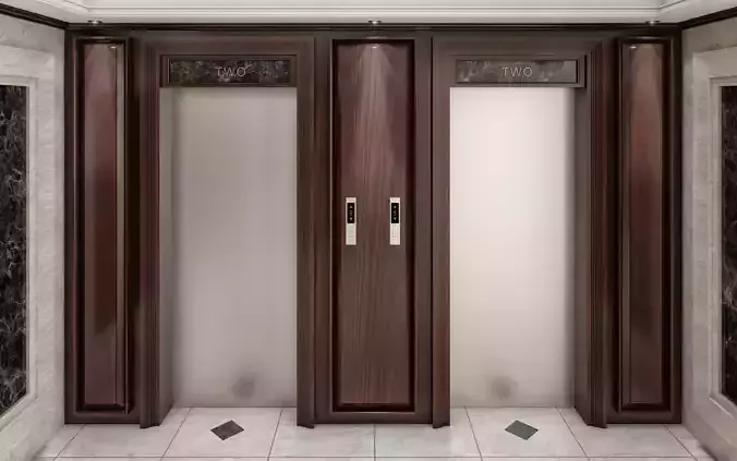 Elevator Design