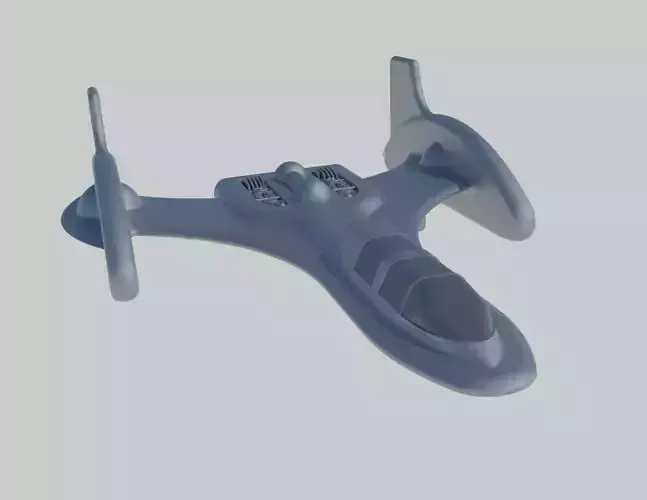 Small Space Runaround