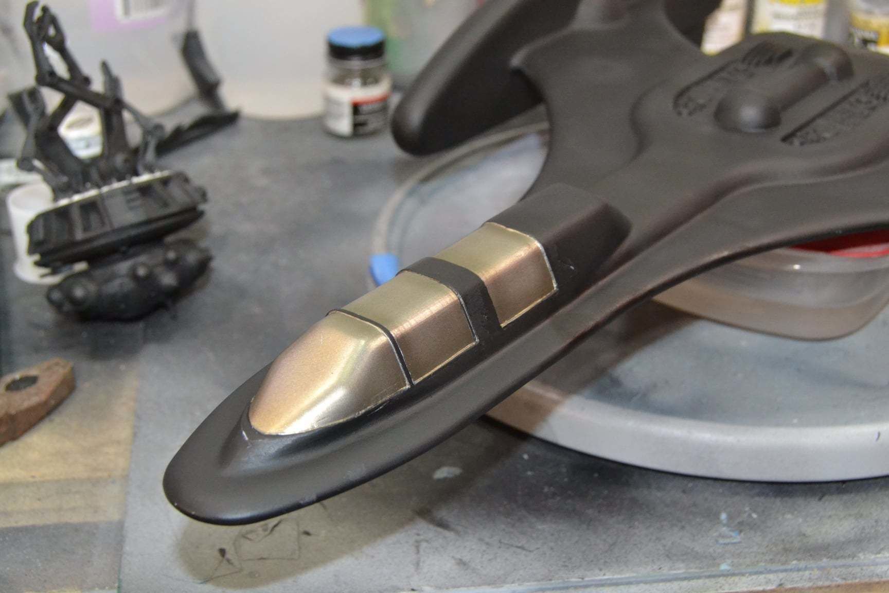 Small Space Runaround 3D print model_6