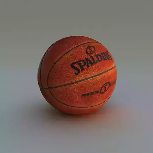 Basket Ball 