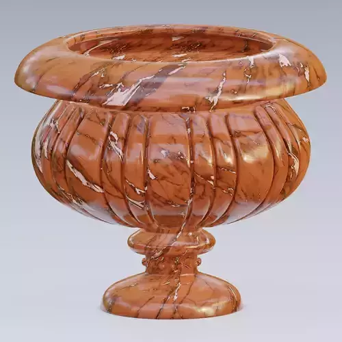 Garden urn planter07