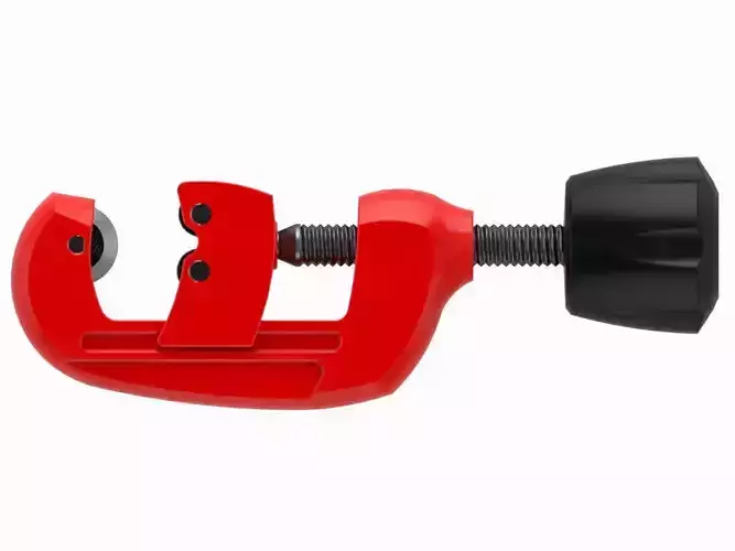Pipe Cutter