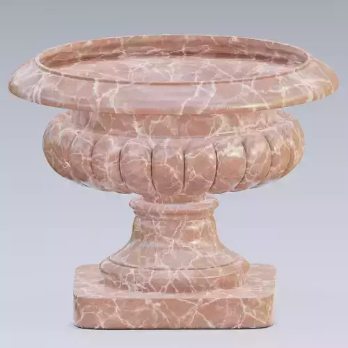 Garden urn planter08