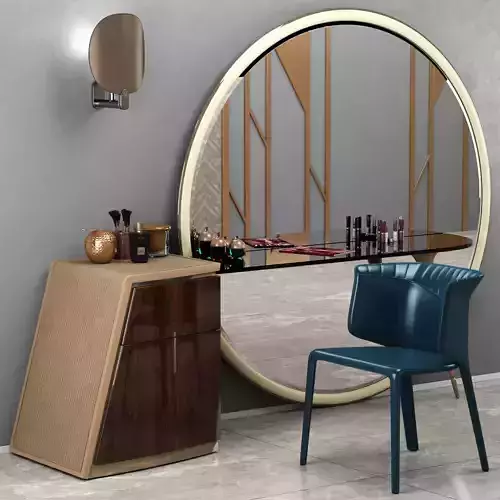 Anastasia and Westley2018 - Visionnaire