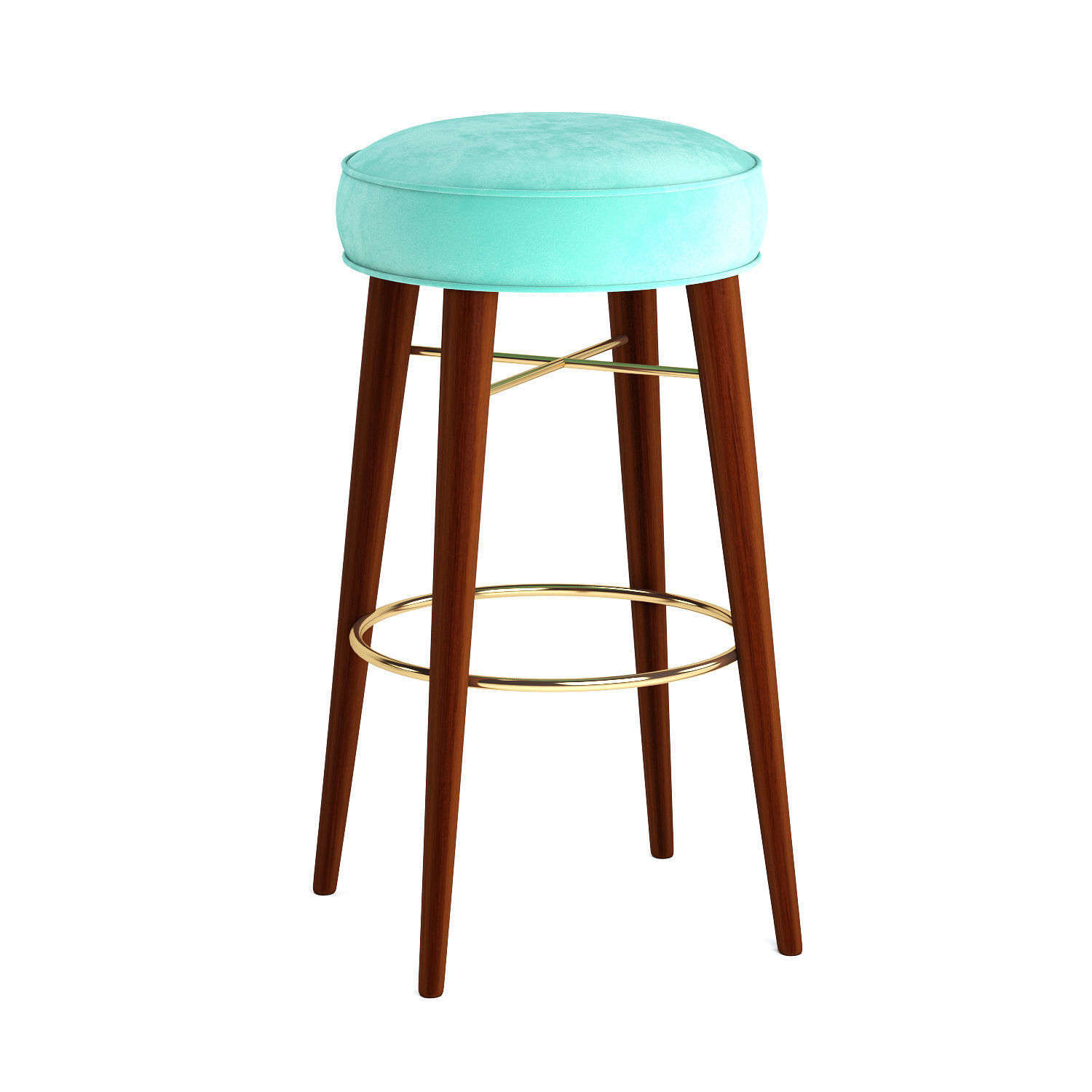 Bar set by Ottiu 3D model_2