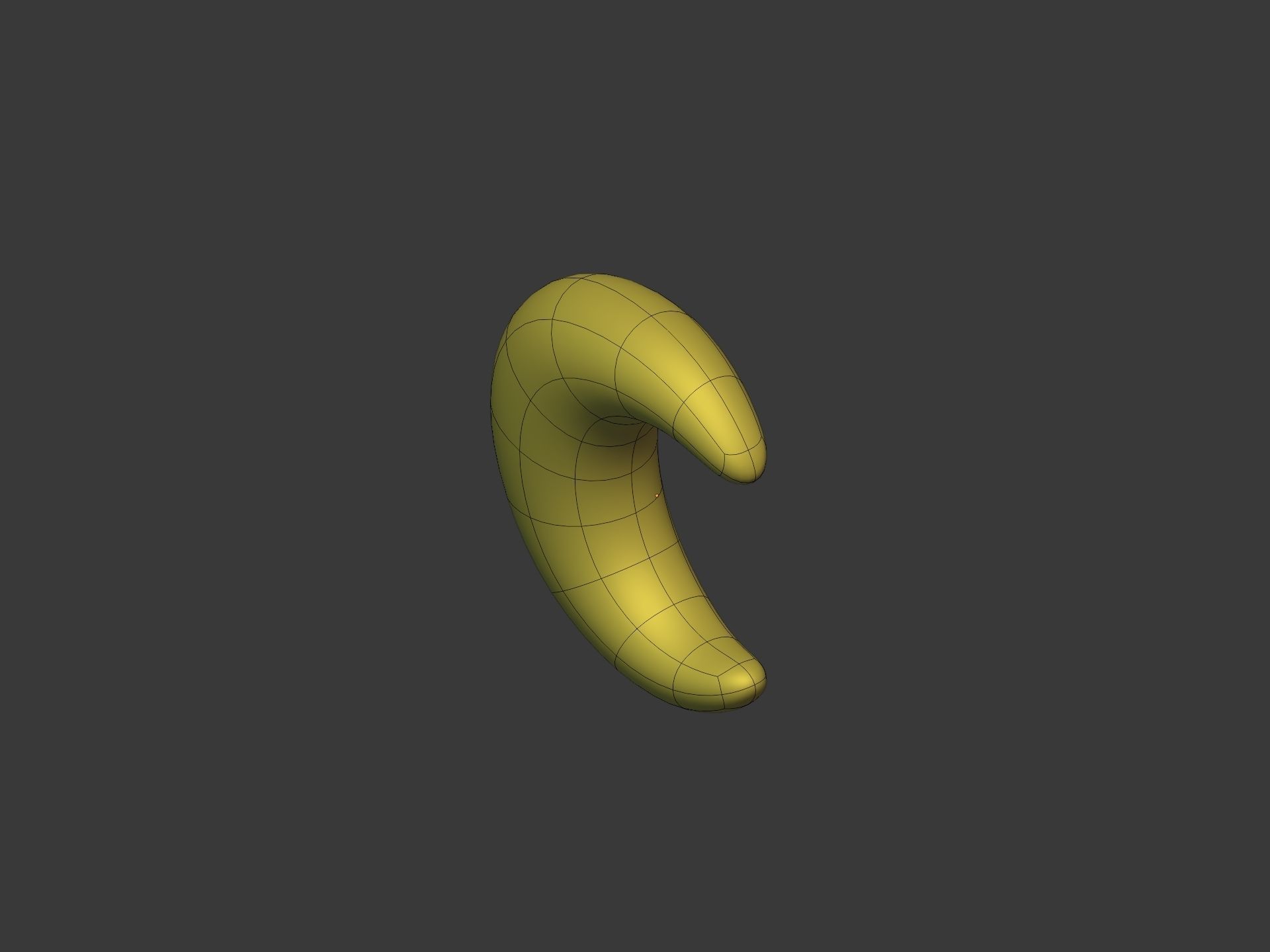 Cartoon Space Pack Low-poly 3D model_24