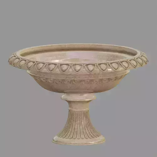 Garden urn planter09