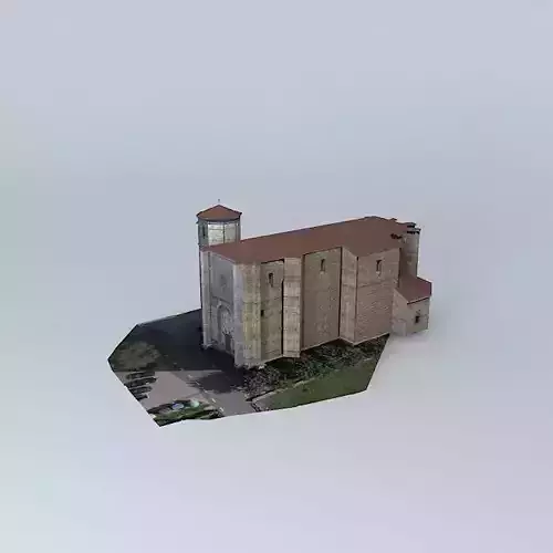 Amasa Church -Villabona-