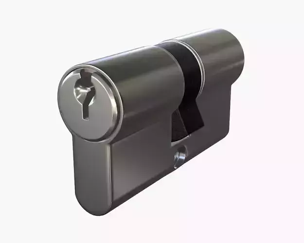 Euro Profile Cylinder Barrel Lock