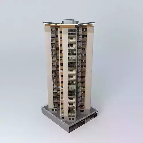 Bidebieta La Paz Torre 33  Donostia San Sebastian