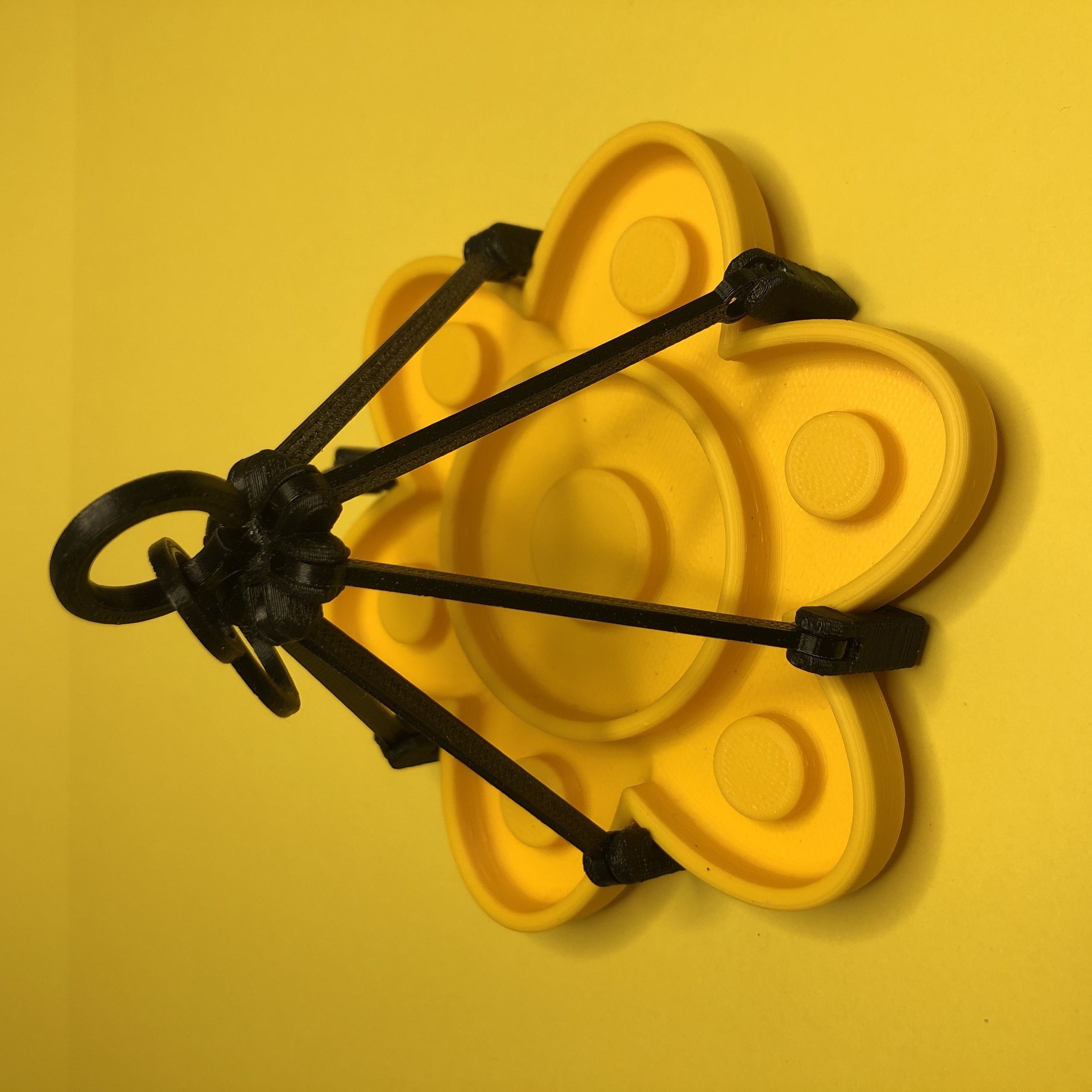 The BeeBar Bee Feeder and Accessories 3D print model_12