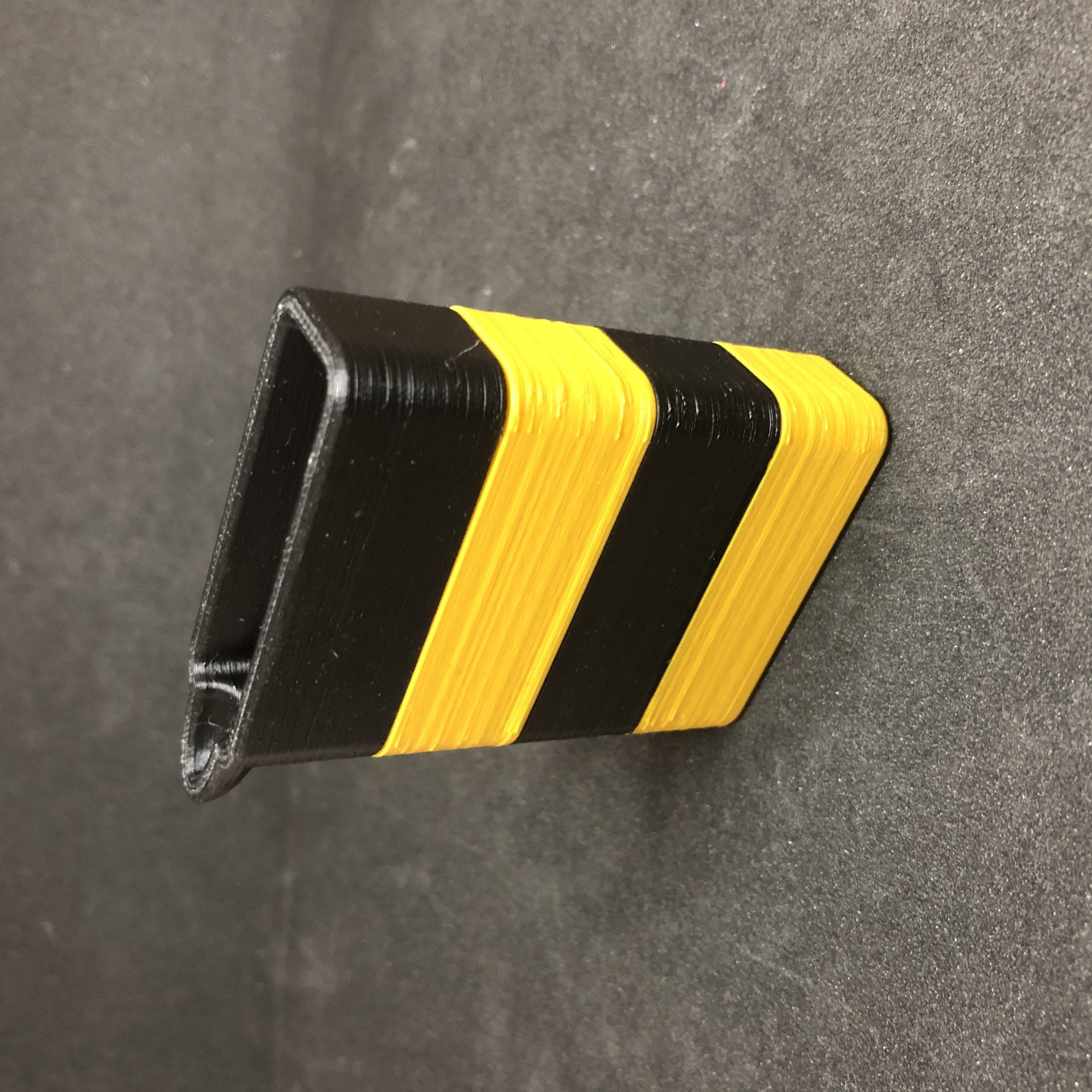 The BeeBar Bee Feeder and Accessories 3D print model_3