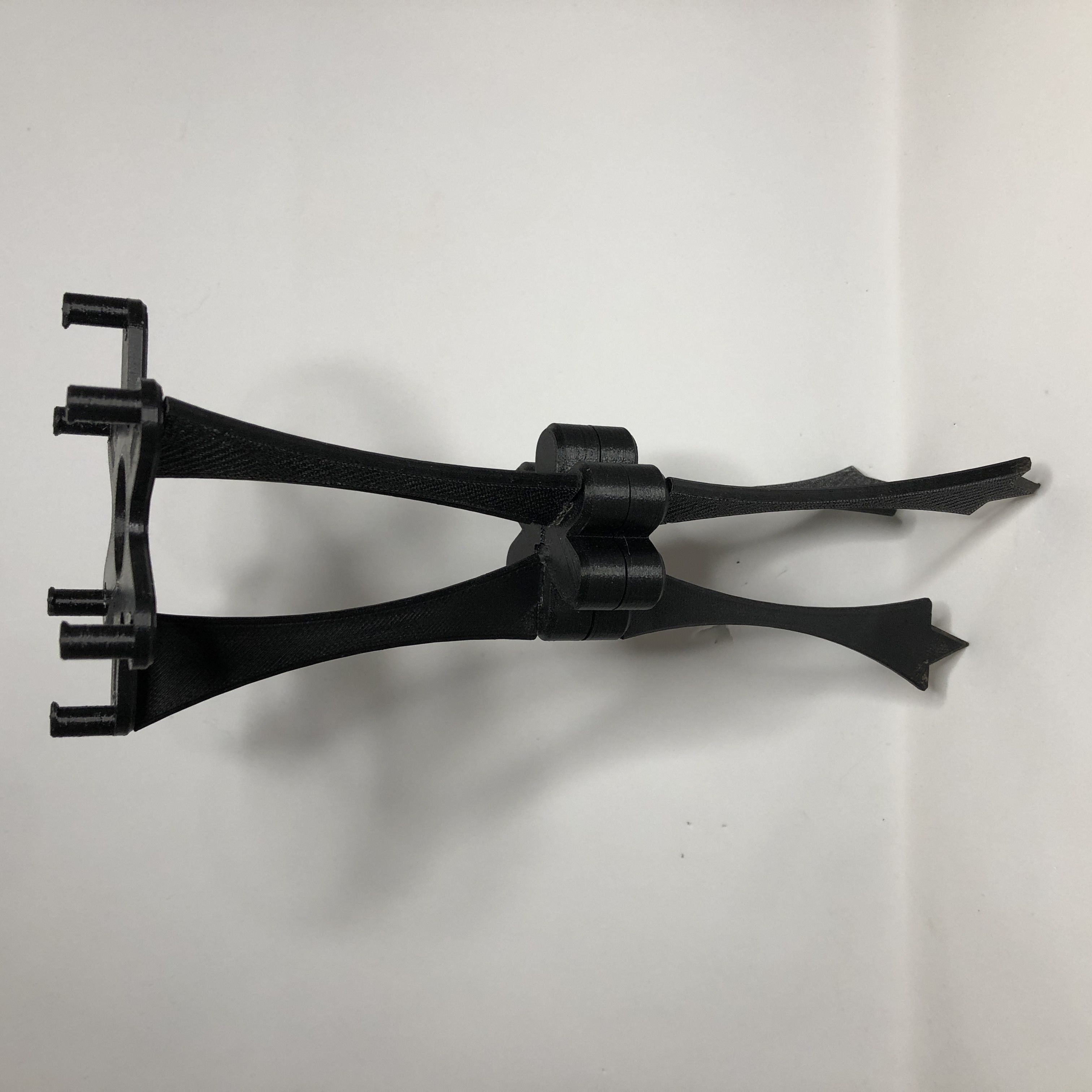 The BeeBar Bee Feeder and Accessories 3D print model_6