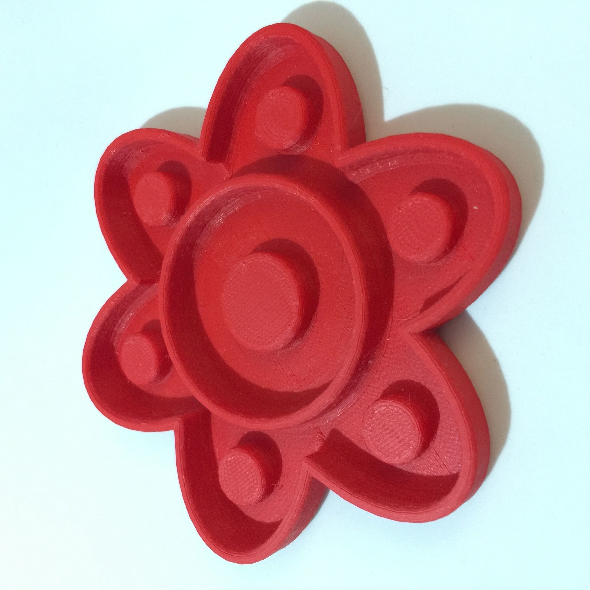 The BeeBar Bee Feeder and Accessories 3D print model_2