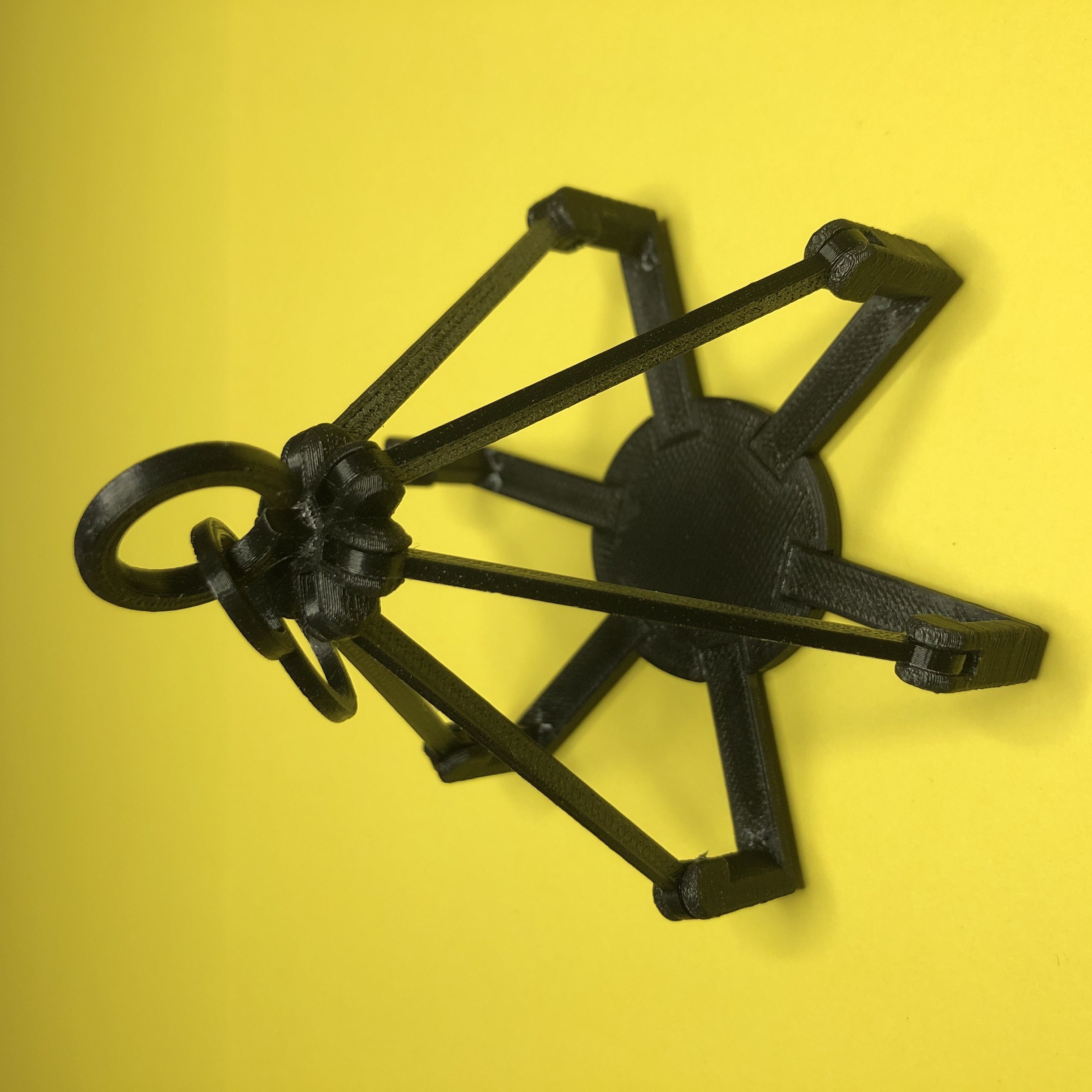 The BeeBar Bee Feeder and Accessories 3D print model_11