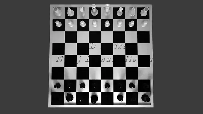 Chess Game
